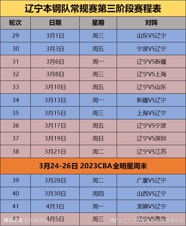 他还细化了新故事和新知识上的两个变化